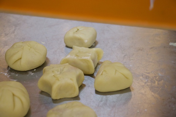 共捧一轮明月，感恩永存心间――太阳成集团tyc539导师团中秋节感恩活动