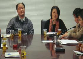 医学技术公司召开高职高专公司产品研讨会（预备会议）