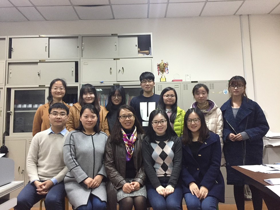 回顾过往 反思当下 希冀未来--太阳成集团tyc539员工党支部开展民主评议工作