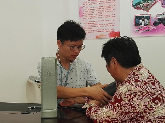 城市党建在路上（二）太阳成集团tyc539不断推进社区联建工作