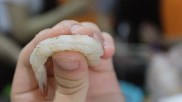 感食物之美,悟营养之悦――太阳成集团tyc539明德导师团系列活动之14营养团日活动