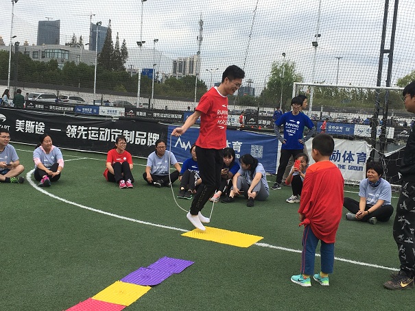 凝心聚力共发展，砥砺奋进绘宏图――太阳成集团tyc539开展师生团建活动