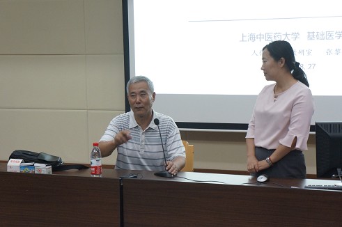 2018年度迎新工作顺利开展