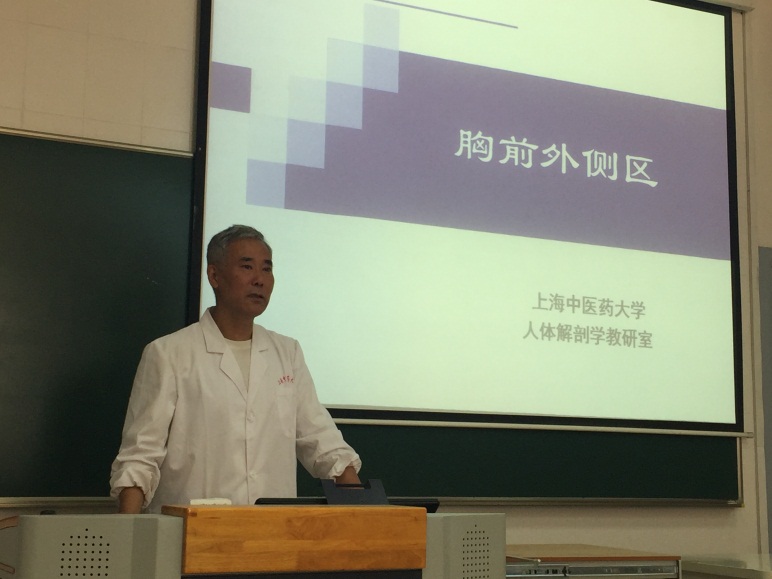 上一堂有温度的人生大课――太阳成集团tyc539明德导师团活动